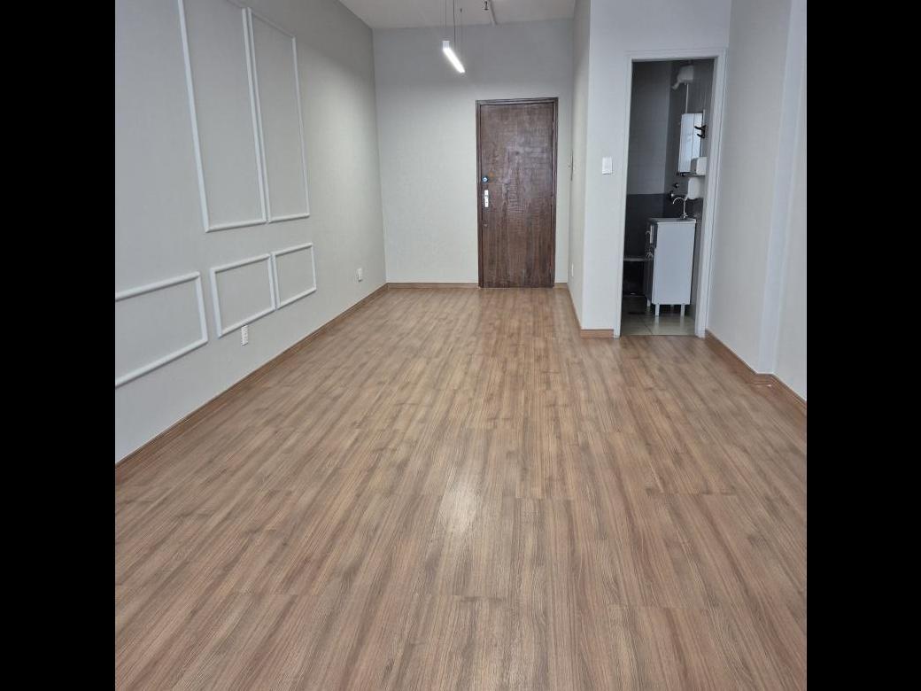 Sala, Savassi, 0 Quarto, 1 Vaga