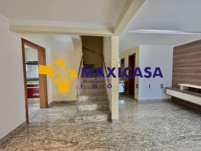 Casa, Santa Terezinha, 3 Quartos, 1 Vaga, 1 Suíte