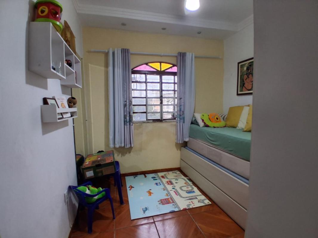 Casa, Graça, 3 Quartos, 1 Vaga