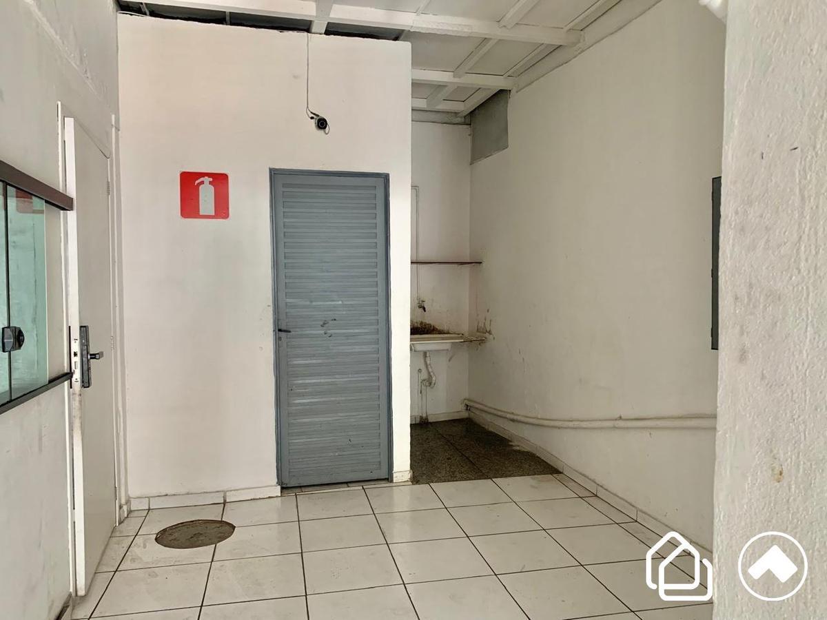 Loja, Jardim América