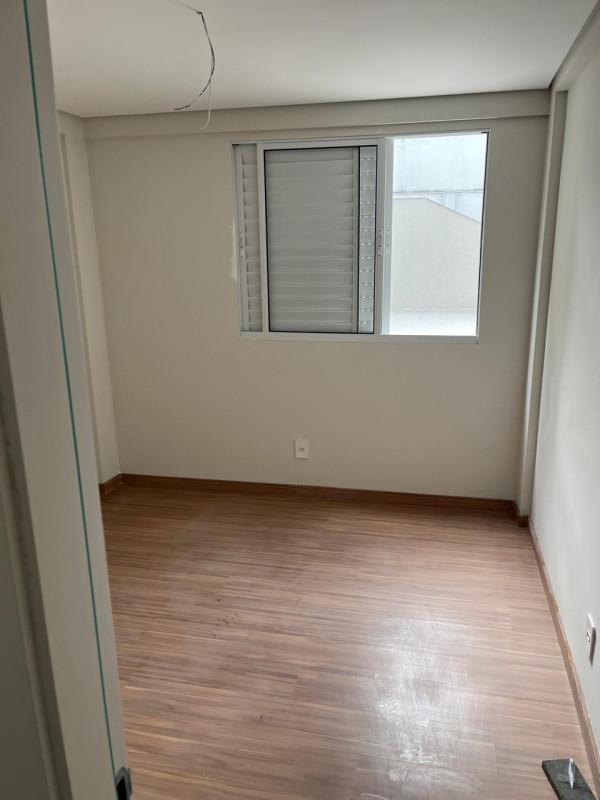 Apartamento, Nova Suíssa, 2 Quartos, 2 Vagas, 2 Suítes