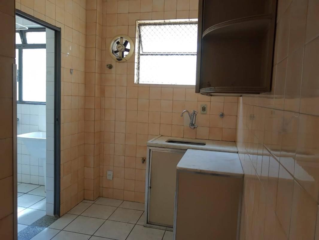 Apartamento, Sagrada Família, 3 Quartos, 1 Vaga