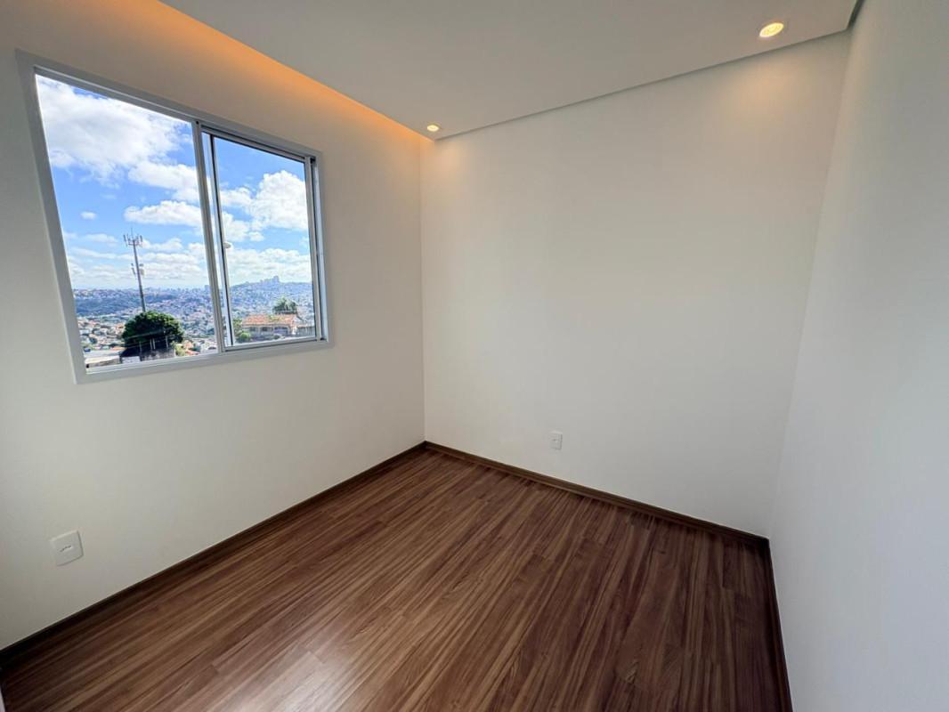 Apartamento, Palmeiras, 2 Quartos, 1 Vaga, 1 Suíte