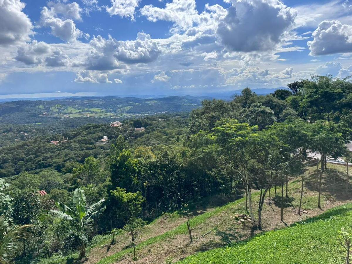 Lote, Retiro do Chalé, 0 Quarto, 0 Vaga