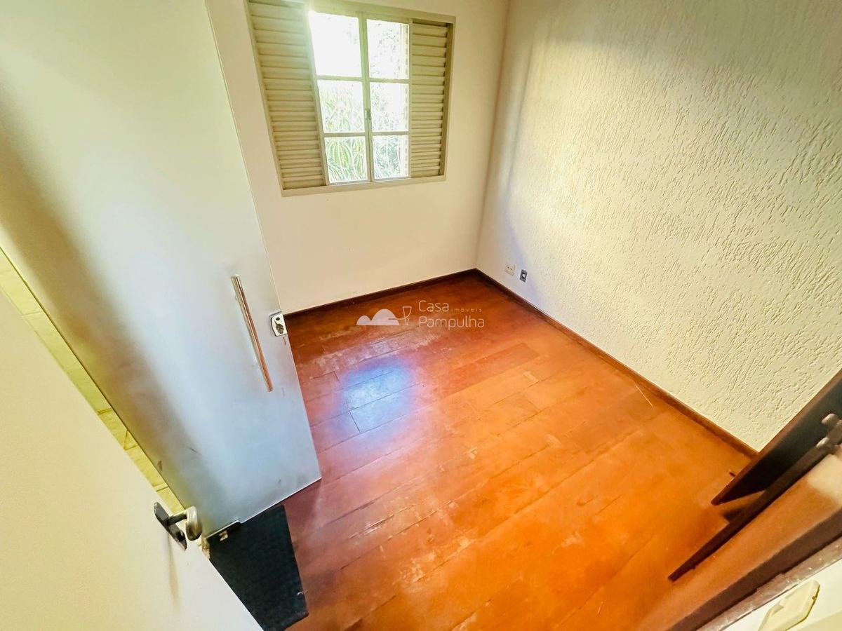 Apartamento, Santa Amélia, 3 Quartos, 1 Vaga, 1 Suíte