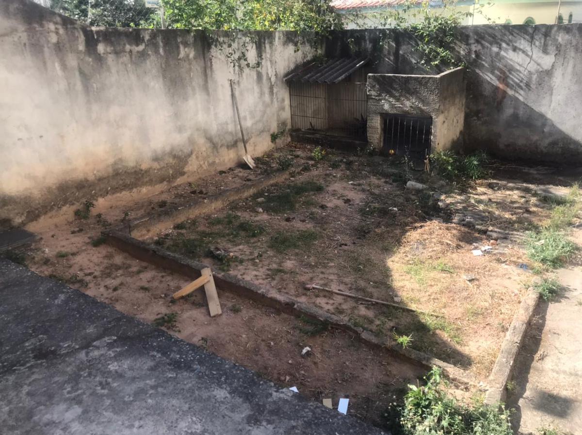 Casa, Palmares, 4 Quartos, 3 Vagas, 1 Suíte