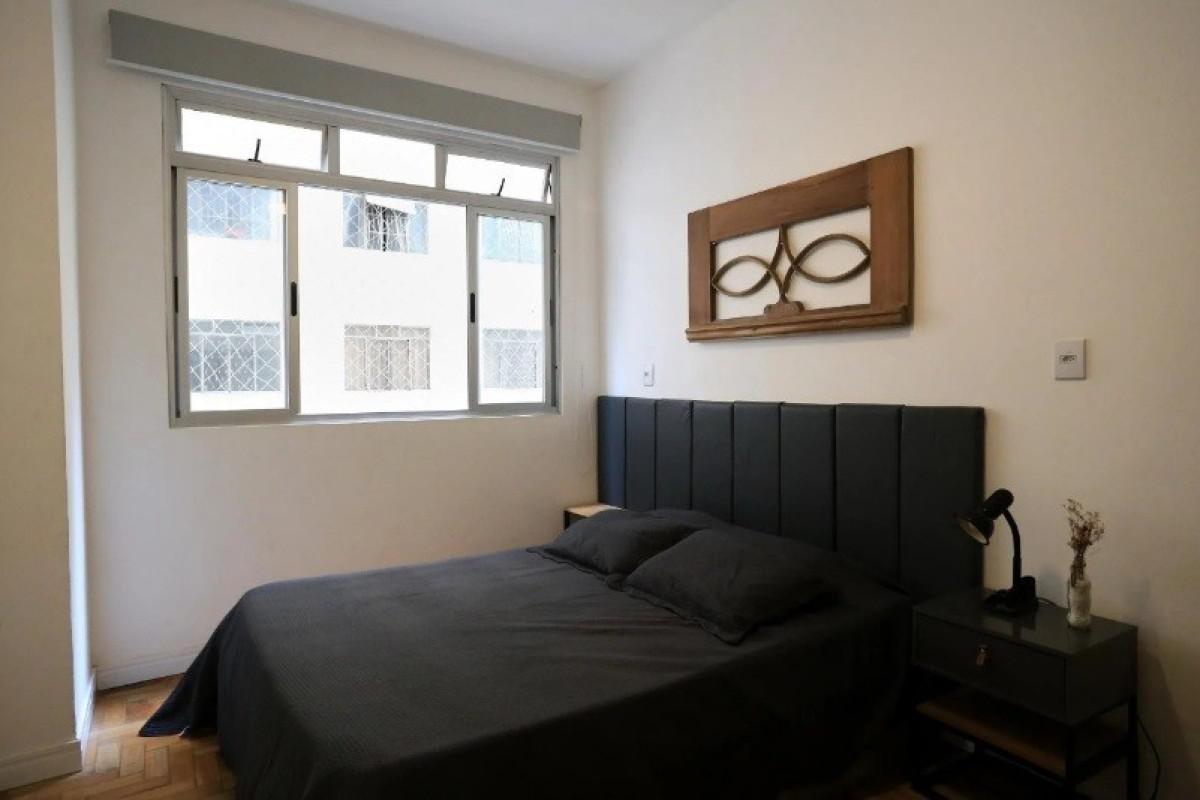Apartamento, Lourdes, 3 Quartos, 1 Vaga, 1 Suíte