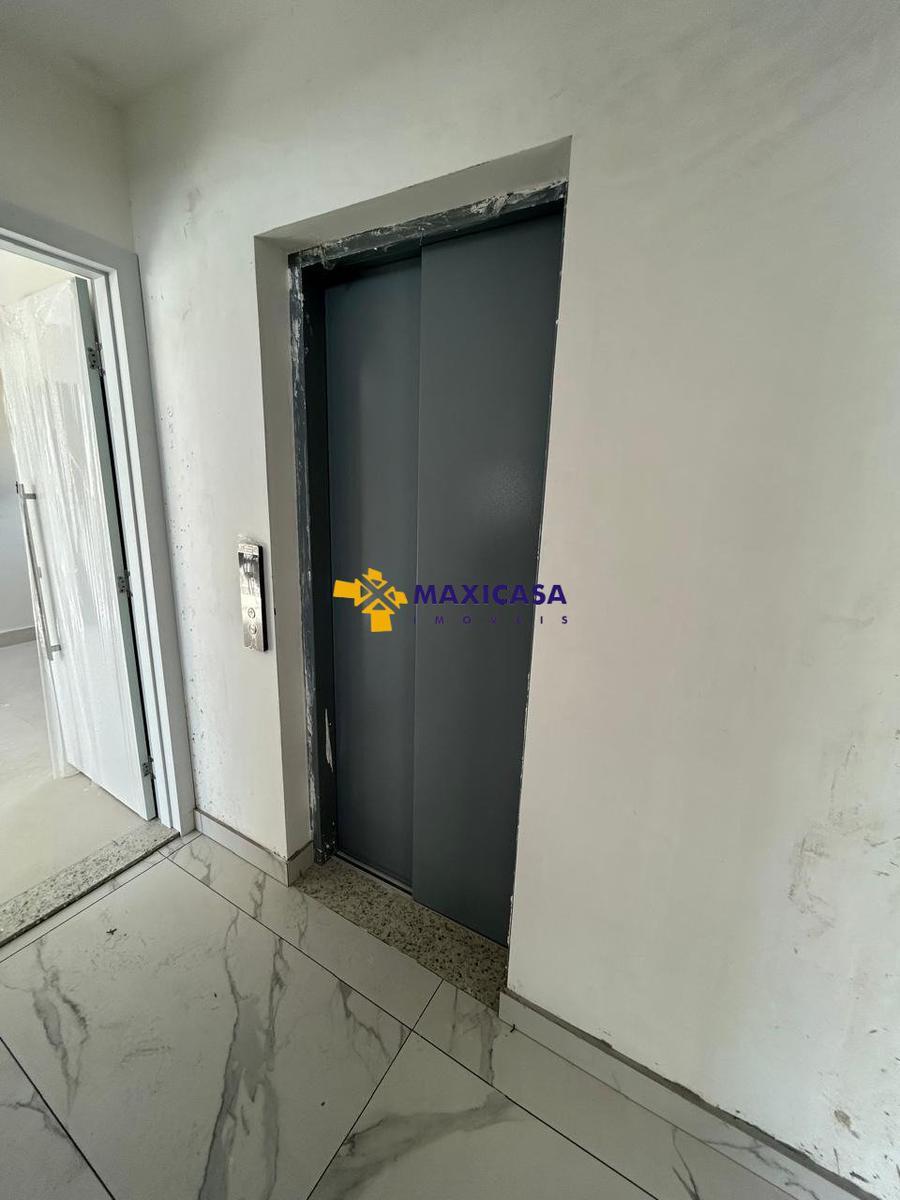 Apartamento, Indaiá, 2 Quartos, 1 Vaga, 1 Suíte
