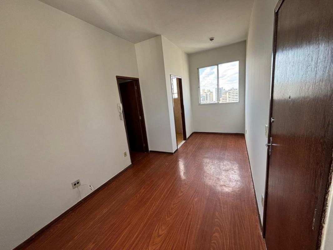 Apartamento, Centro, 1 Quarto, 0 Vaga