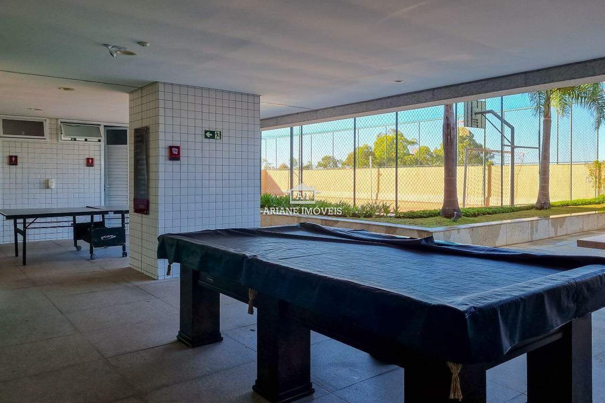 Apartamento, Piemonte, 2 Quartos, 1 Vaga, 2 Suítes