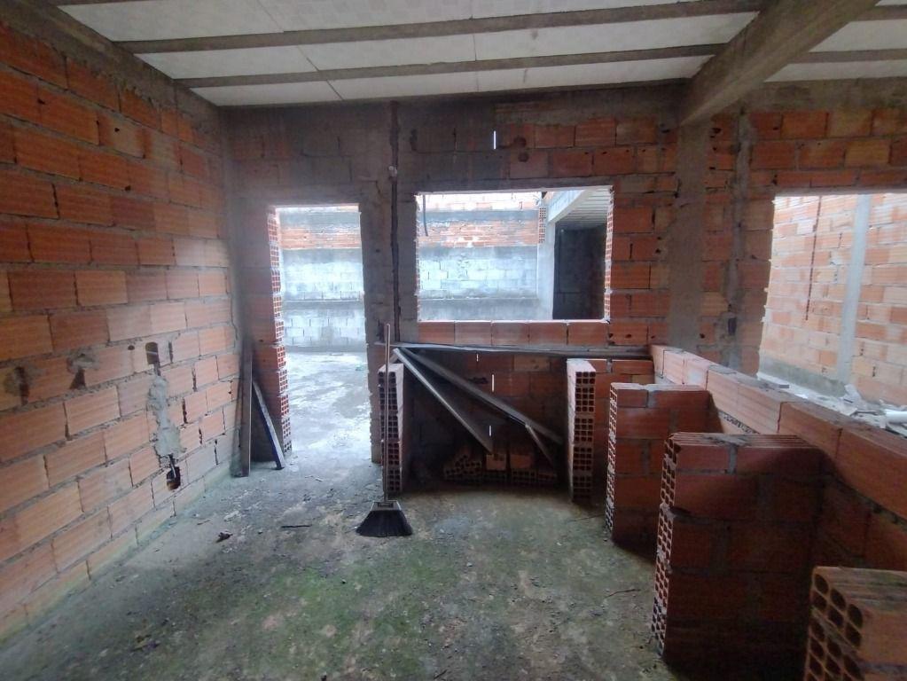 Casa, Nossa Senhora de Fátima, 3 Quartos, 0 Vaga, 1 Suíte