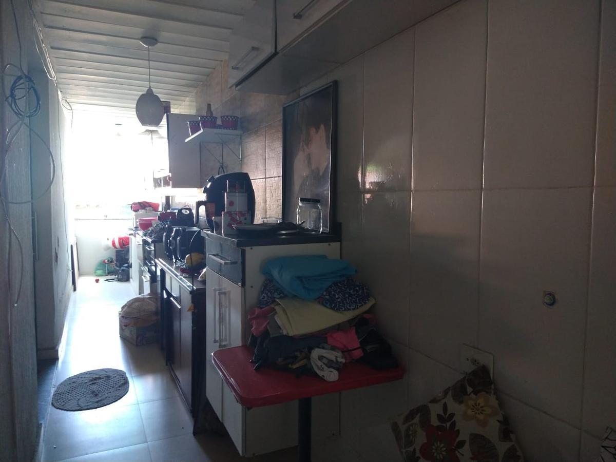 Casa, Conjunto Celso Machado, 3 Quartos, 3 Vagas, 1 Suíte