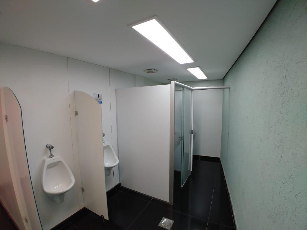 Andar, Santa Lúcia, 0 Quarto, 3 Vagas