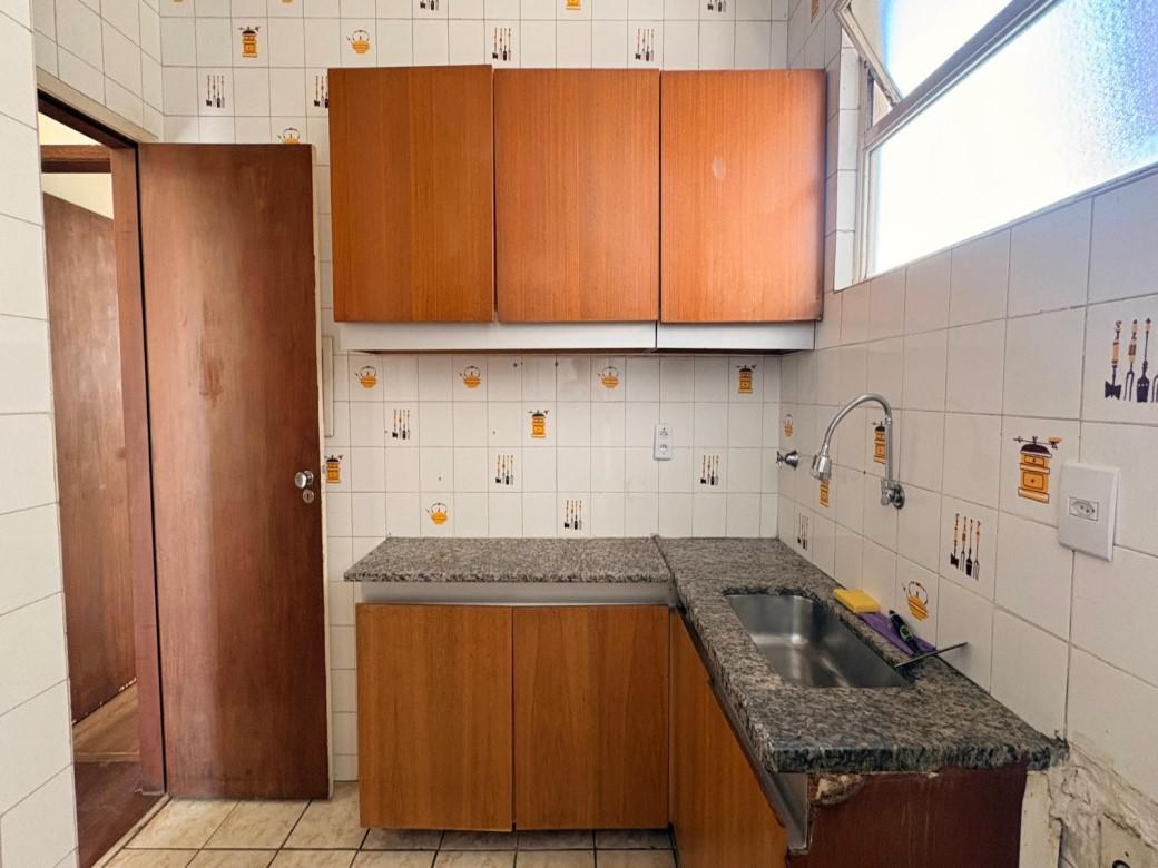 Apartamento, Funcionários, 3 Quartos, 2 Vagas, 1 Suíte