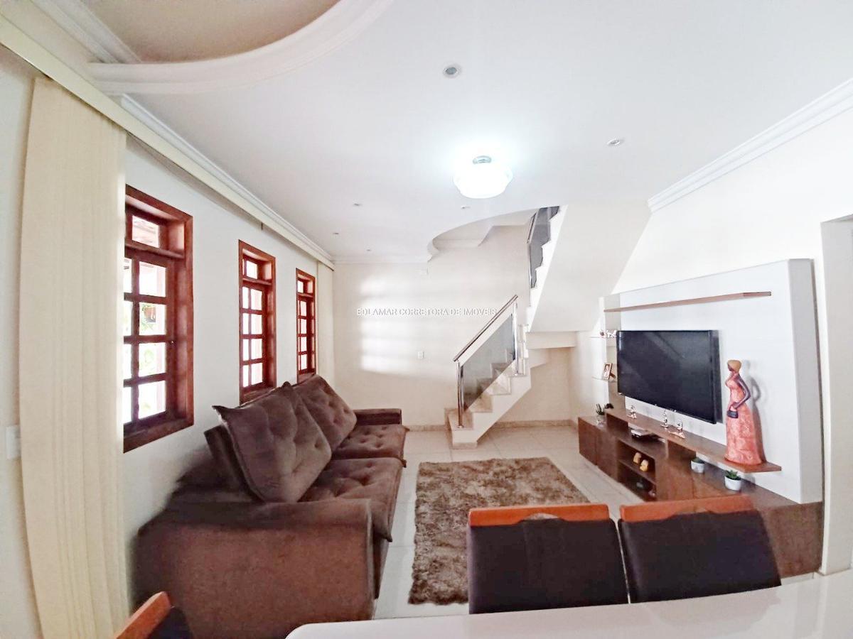 Casa, Jardim Riacho das Pedras, 3 Quartos, 3 Vagas, 1 Suíte