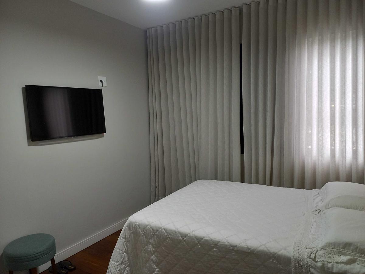 Apartamento, Buritis, 3 Quartos, 2 Vagas, 1 Suíte