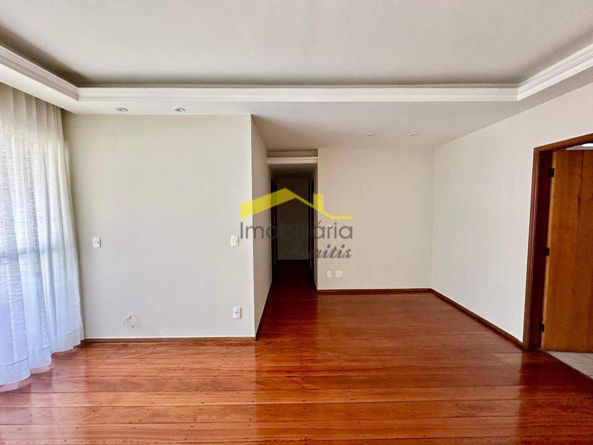 Apartamento, Buritis, 3 Quartos, 3 Vagas, 1 Suíte