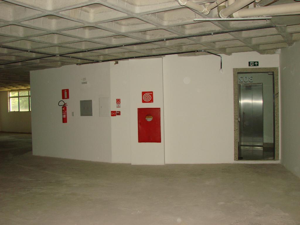Sala, Santo Agostinho, 3 Vagas
