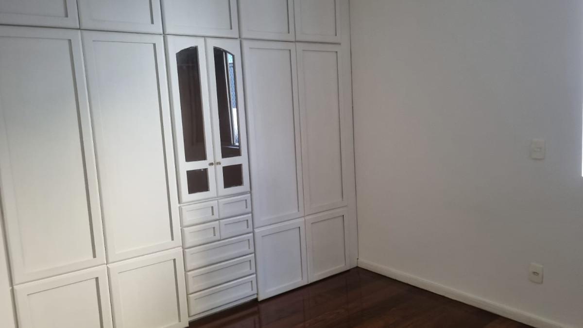 Apartamento, Anchieta, 4 Quartos, 2 Vagas, 1 Suíte