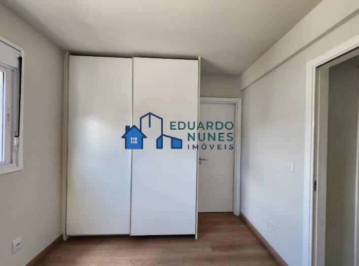 Apartamento, Funcionários, 3 Quartos, 2 Vagas, 1 Suíte