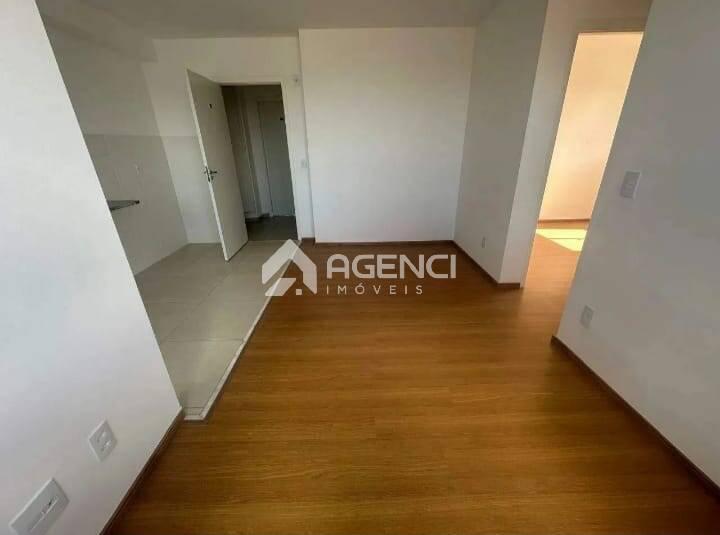 Apartamento, Santa Maria, 2 Quartos, 0 Vaga, 0 Suíte