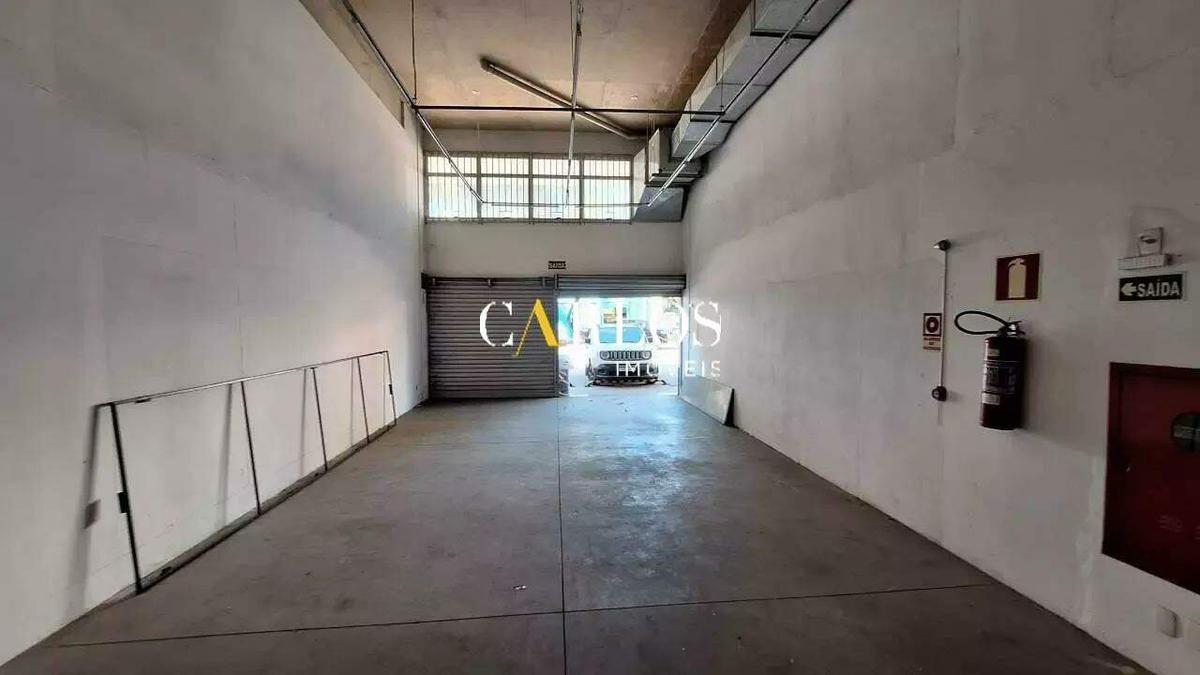 Loja, Caiçaras, 2 Vagas