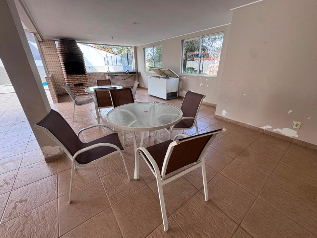Apartamento, Itapoã, 3 Quartos, 2 Vagas, 1 Suíte