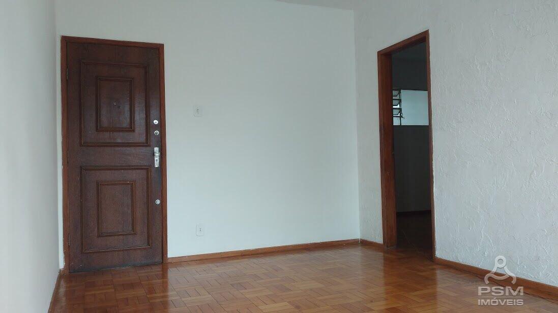 Apartamento, Funcionários, 3 Quartos, 1 Vaga, 1 Suíte