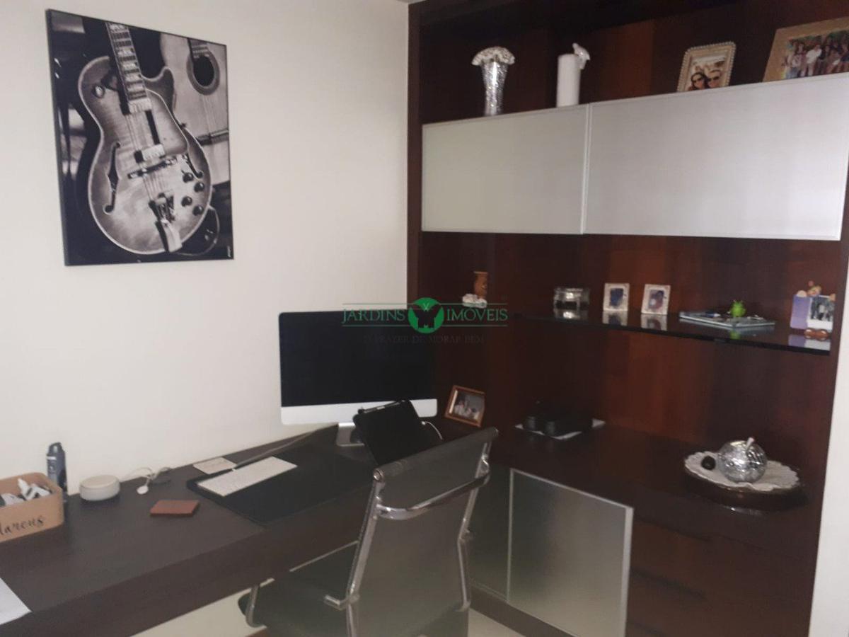 Apartamento, Palmares, 4 Quartos, 4 Vagas, 2 Suítes
