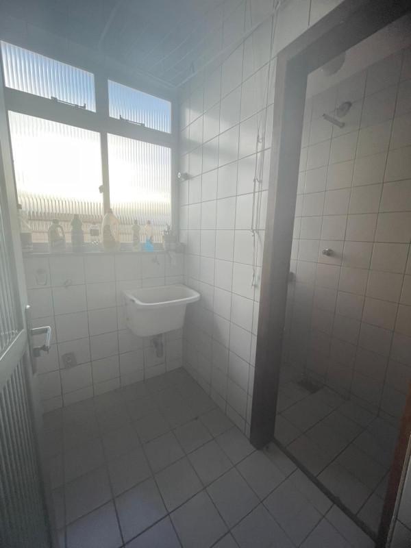 Apartamento, Padre Eustáquio, 2 Quartos, 1 Vaga, 1 Suíte