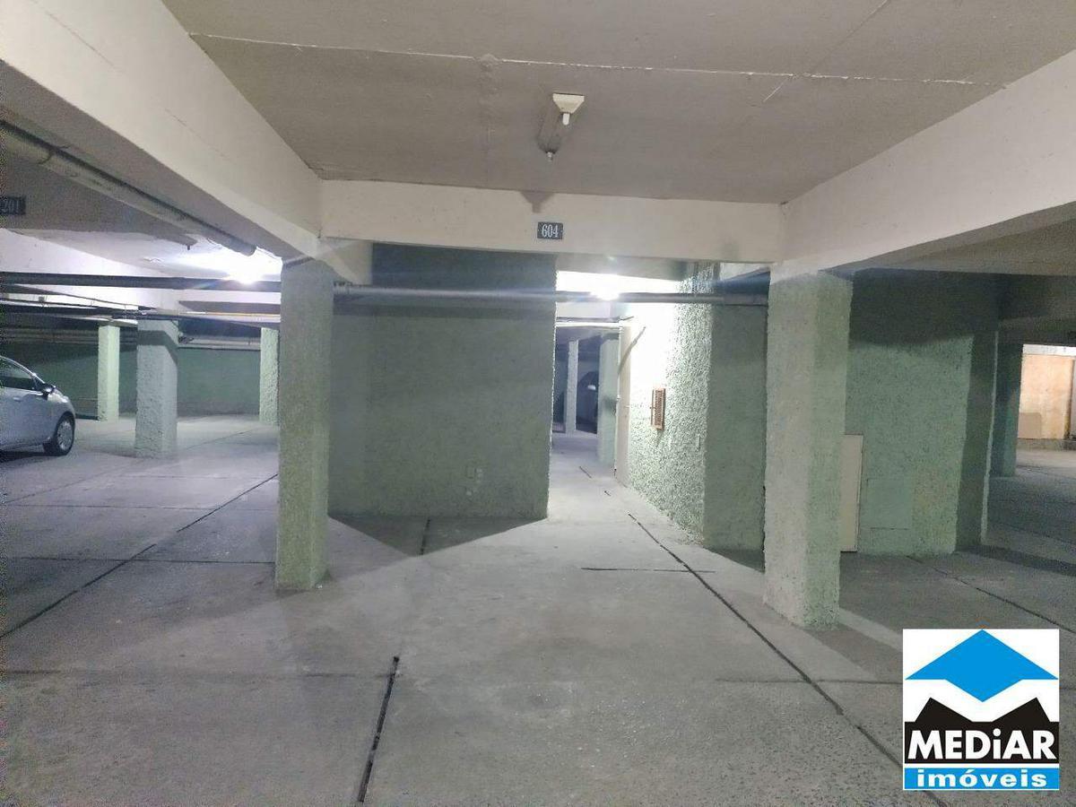 Apartamento, Santa Teresa, 2 Quartos, 1 Vaga