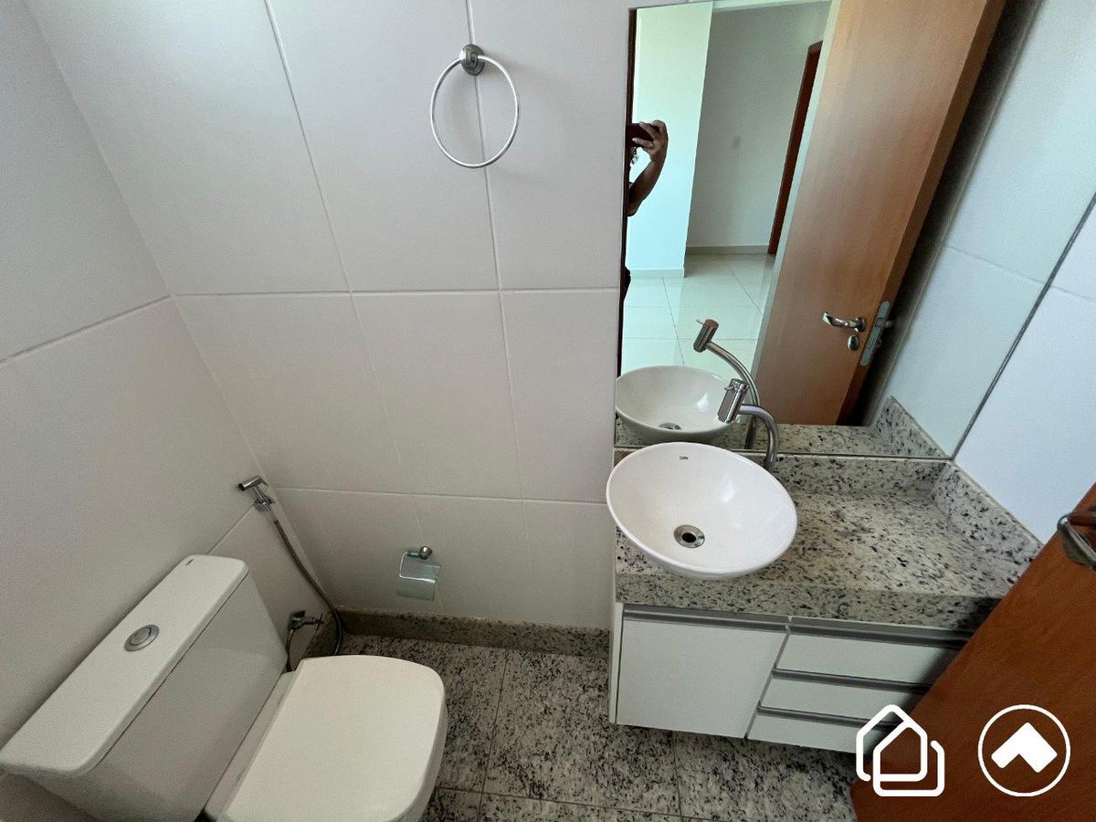Apartamento, Buritis, 2 Quartos, 2 Vagas, 2 Suítes