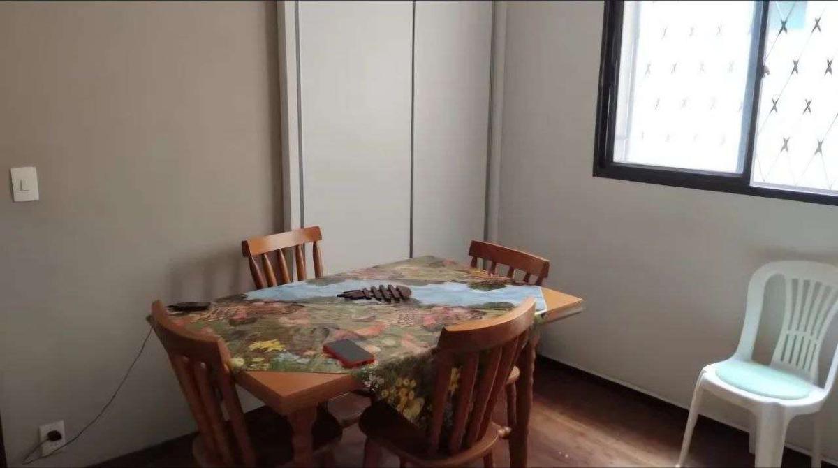 Apartamento, Nova Suíssa, 3 Quartos, 1 Vaga, 1 Suíte