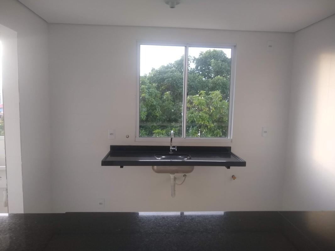 Apartamento, Fernão Dias, 3 Quartos, 2 Vagas, 1 Suíte