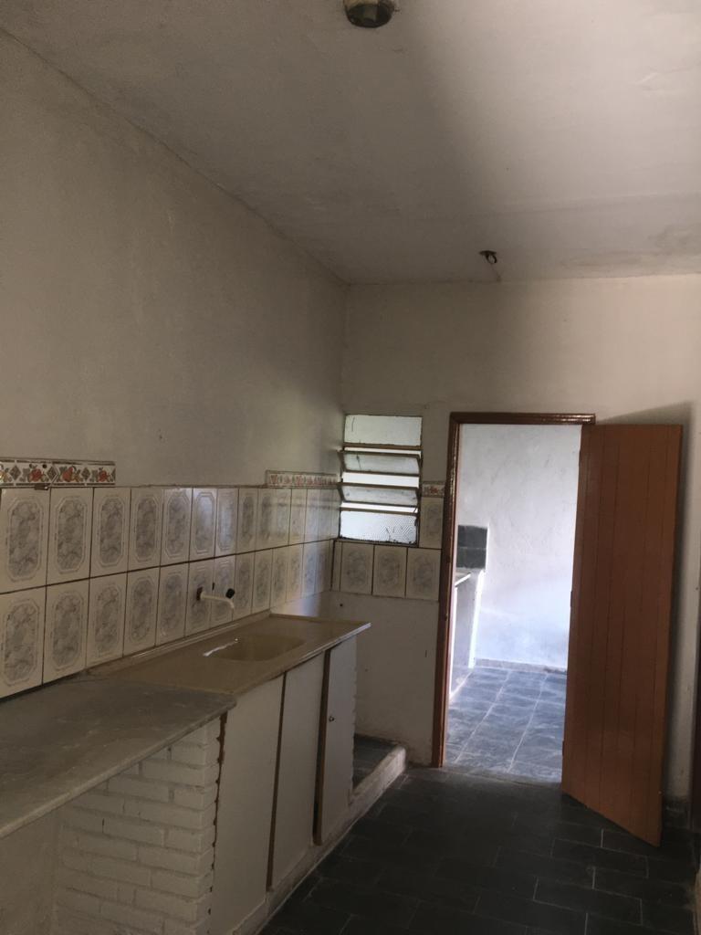 Casa, Santa Cruz, 1 Quarto, 0 Vaga