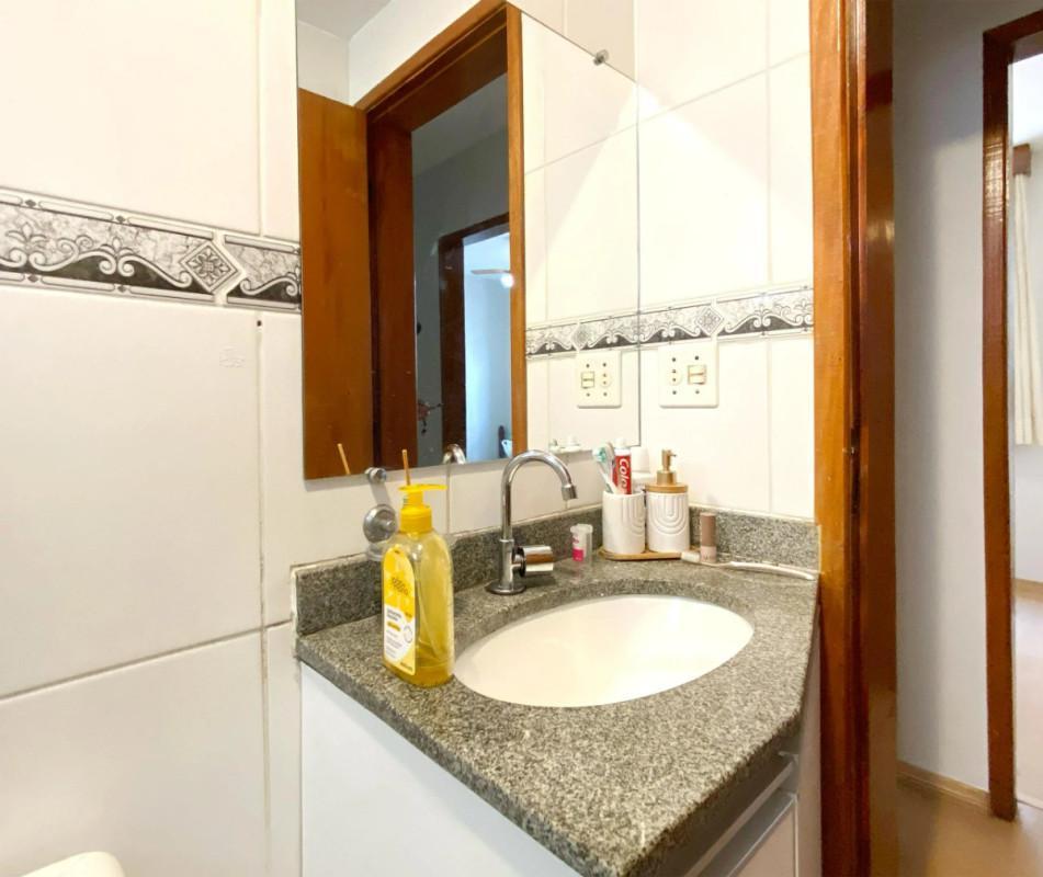 Apartamento, Ouro Preto, 3 Quartos, 2 Vagas, 1 Suíte
