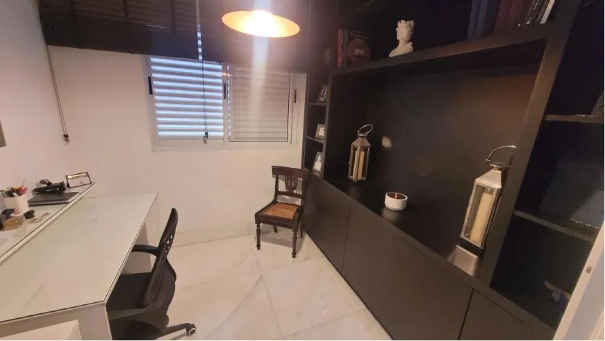 Cobertura, Carmo, 3 Quartos, 3 Vagas, 1 Suíte