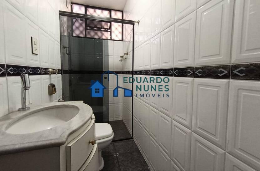 Apartamento, Centro, 3 Quartos, 1 Vaga