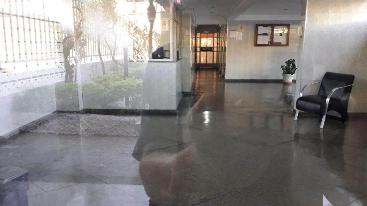 Apartamento, Venda Nova, 2 Quartos, 1 Vaga