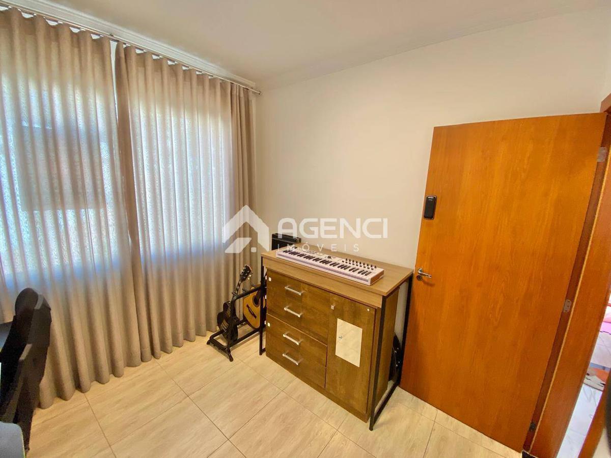 Apartamento, Cabral, 3 Quartos, 0 Vaga, 1 Suíte