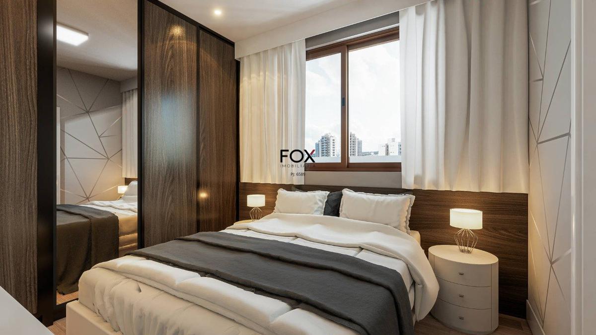 Apartamento, Prado, 3 Quartos, 2 Vagas, 1 Suíte