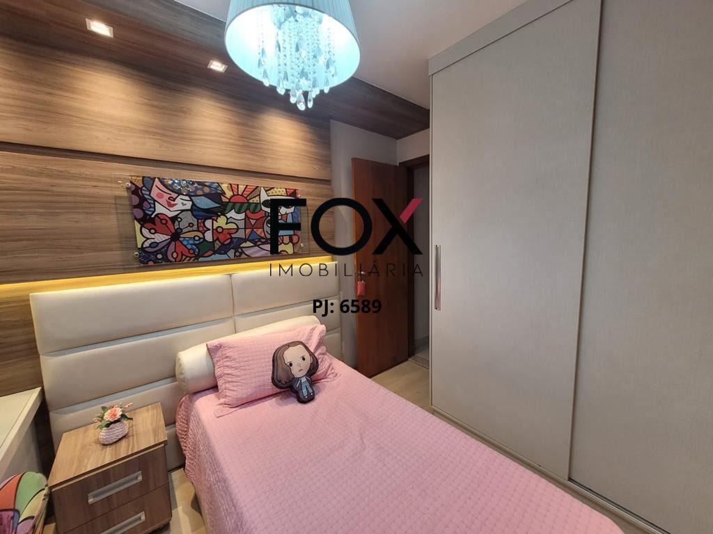 Apartamento, Cidade Nova, 3 Quartos, 2 Vagas, 1 Suíte
