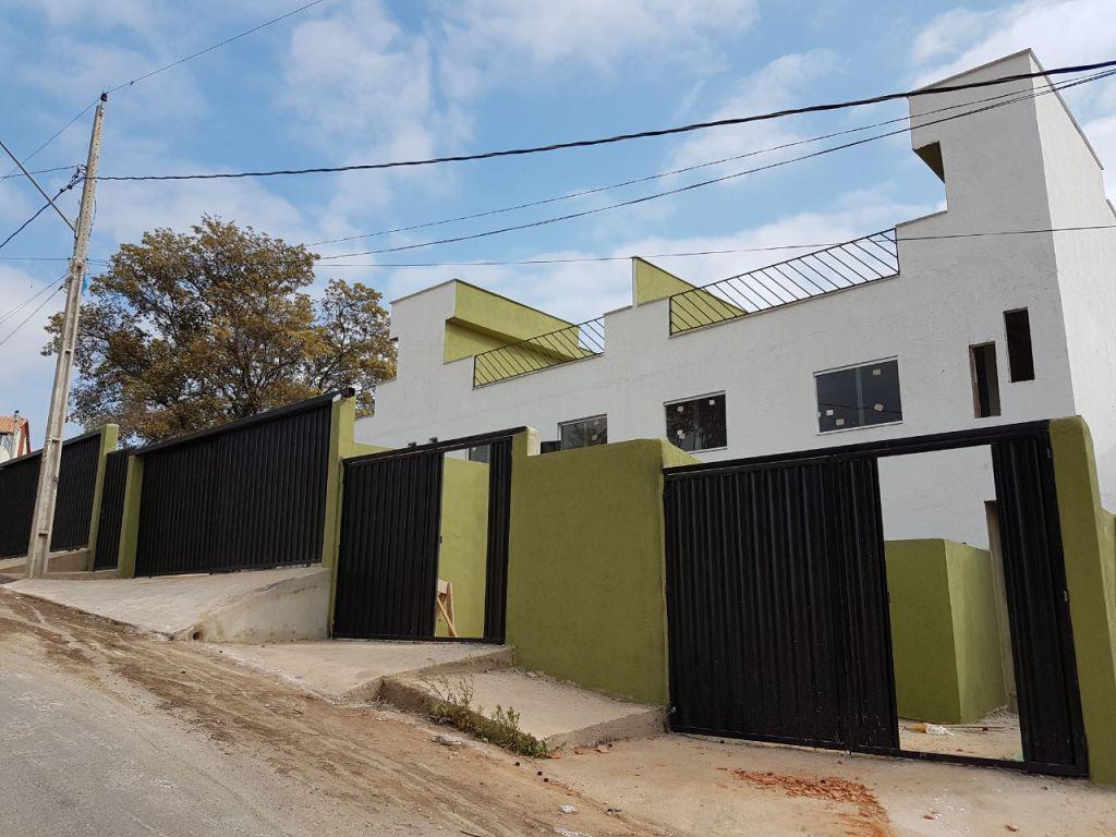 Apartamento, Monte Sinai, 2 Quartos, 2 Vagas