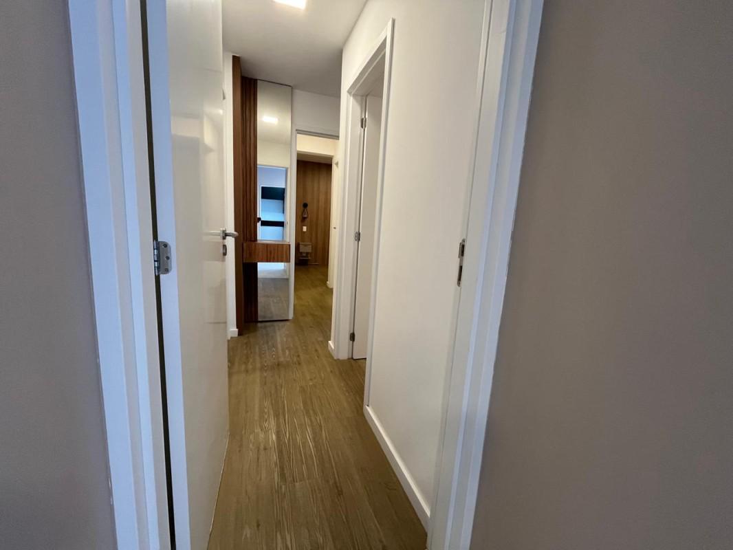 Apartamento, Vila Paris, 3 Quartos, 2 Vagas, 1 Suíte