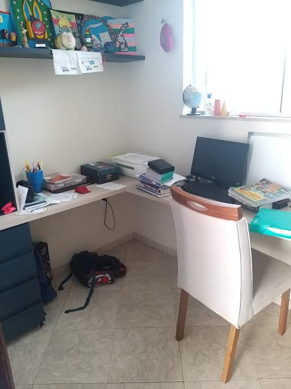 Casa, Serrano, 3 Quartos, 2 Vagas, 1 Suíte