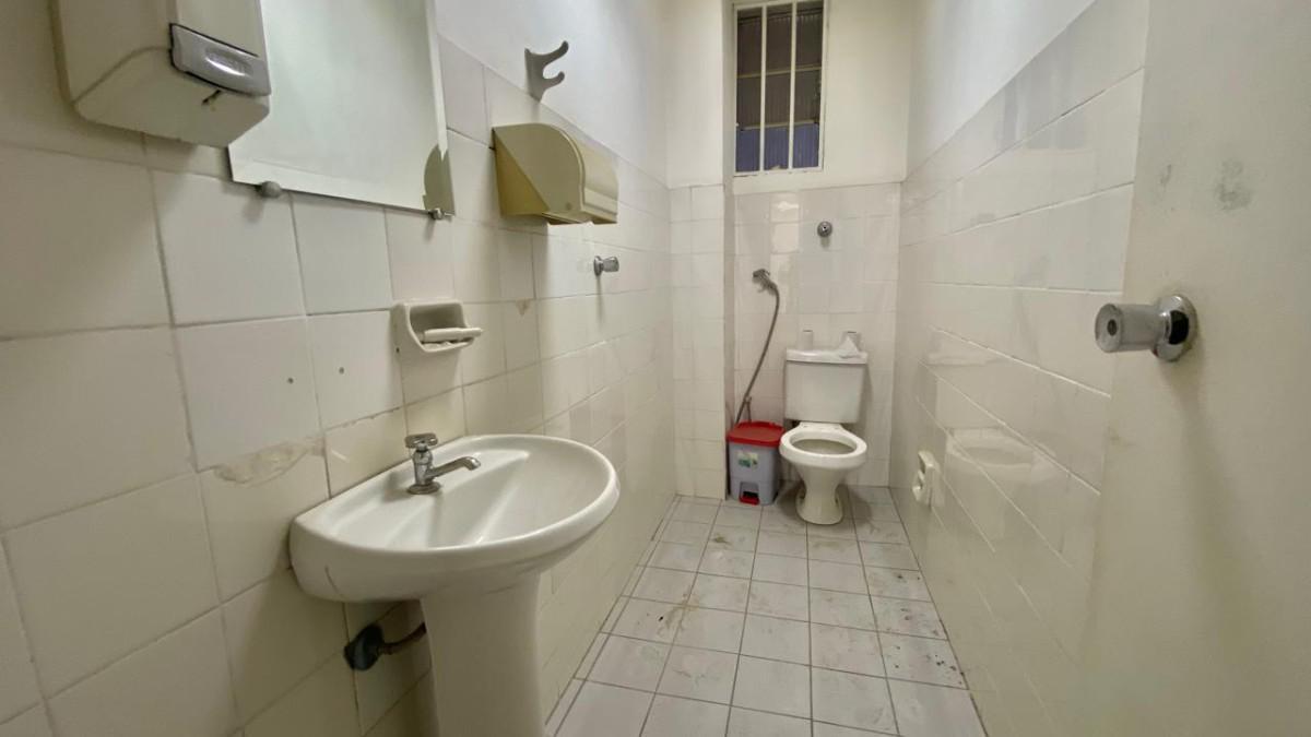 Galpão, Barreiro, 0 Quarto, 0 Vaga
