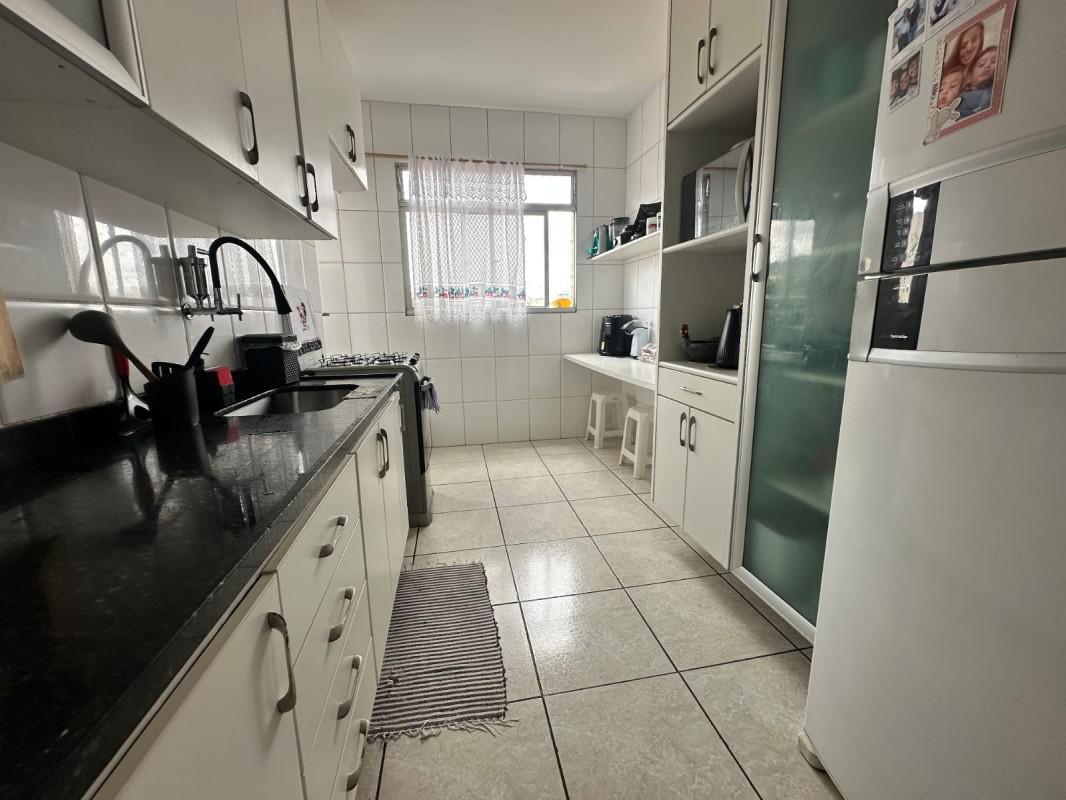 Cobertura, Esplanada, 3 Quartos, 2 Vagas, 1 Suíte