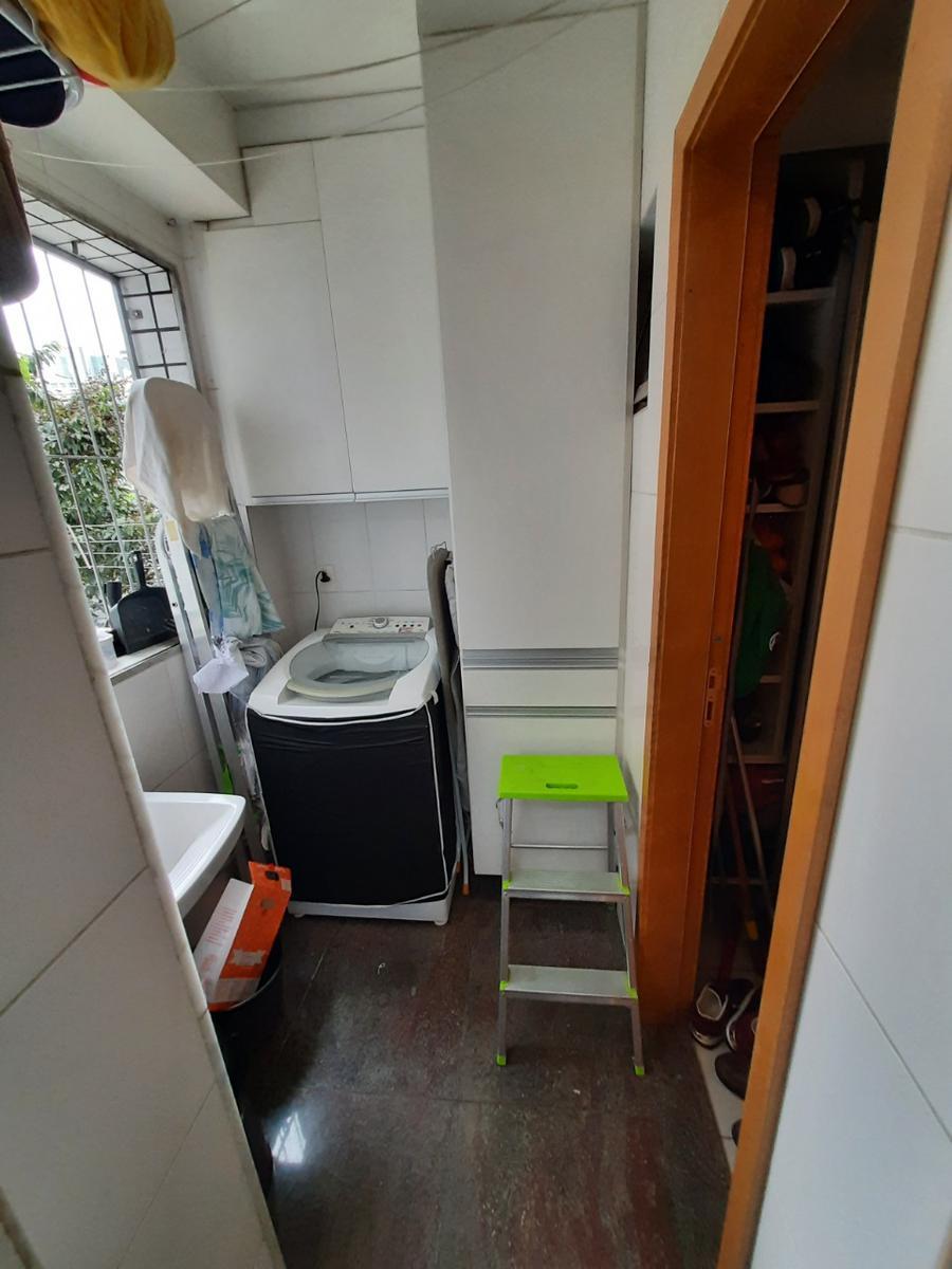 Apartamento, União, 3 Quartos, 2 Vagas, 1 Suíte