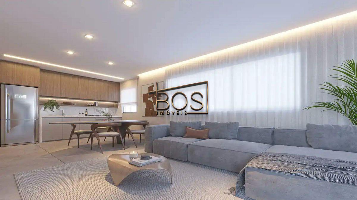 Apartamento, Santo Antônio, 3 Quartos, 2 Vagas, 1 Suíte