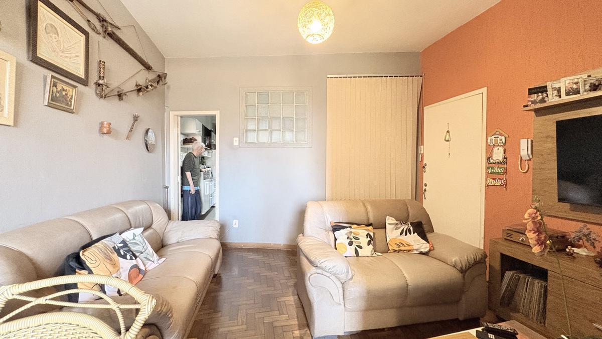 Apartamento, Centro, 3 Quartos, 0 Vaga
